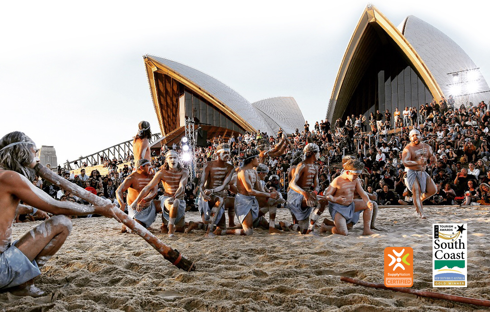 NGARAN NGARAN CULTURE AWARENESS